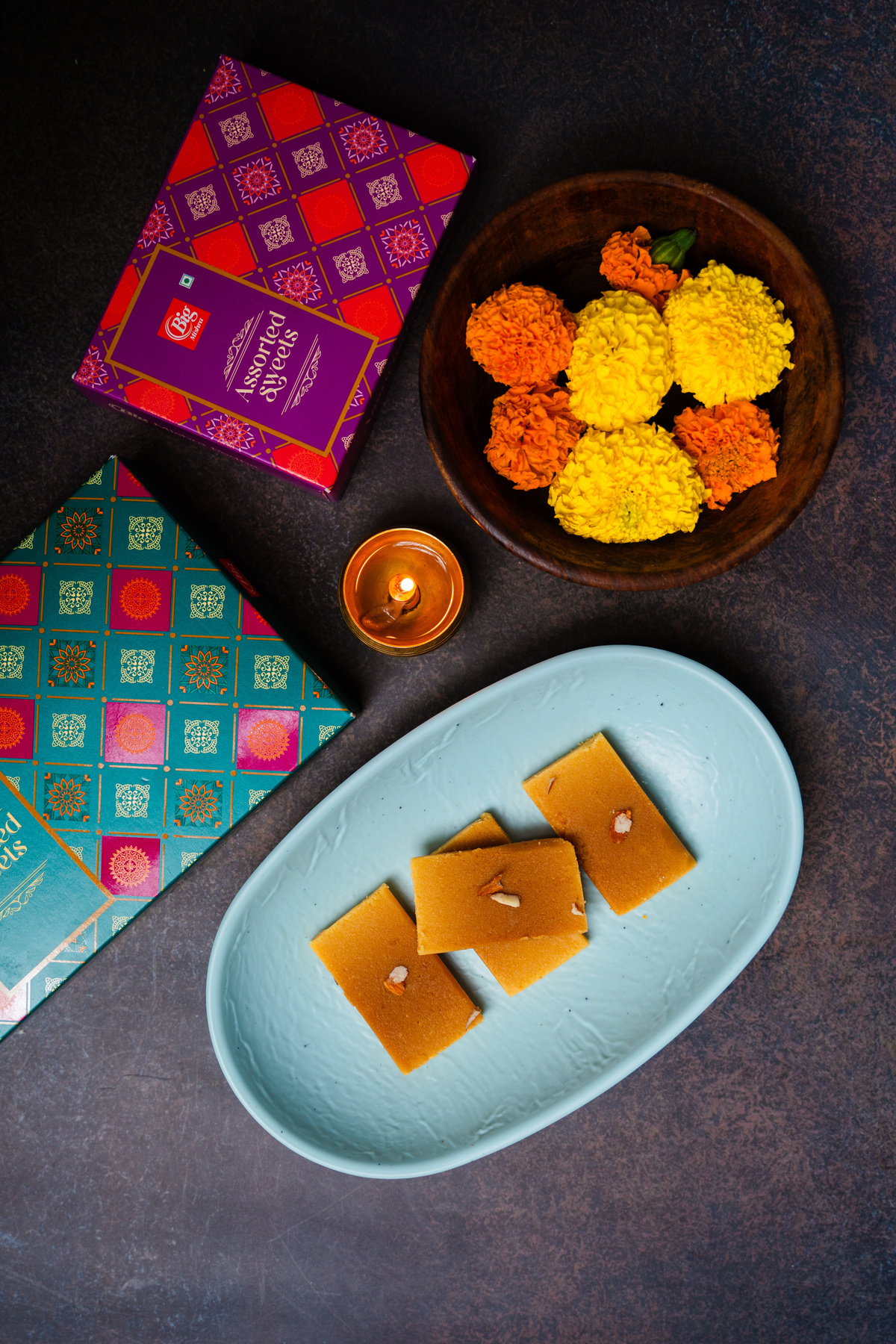 Food Photography by Maddoz