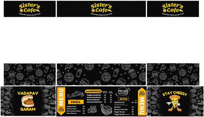Branding Design by Maddoz
