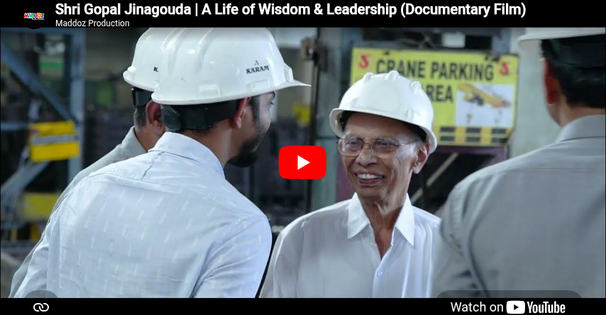 Corporate Documentary by Maddoz