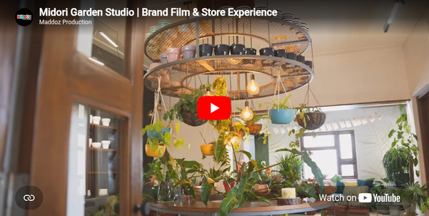 Company Profile Video by Maddoz