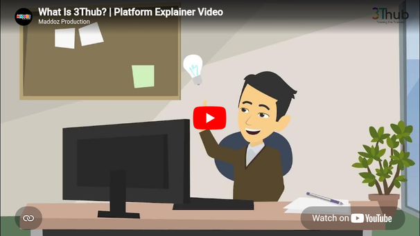 Explainer Video by Maddoz
