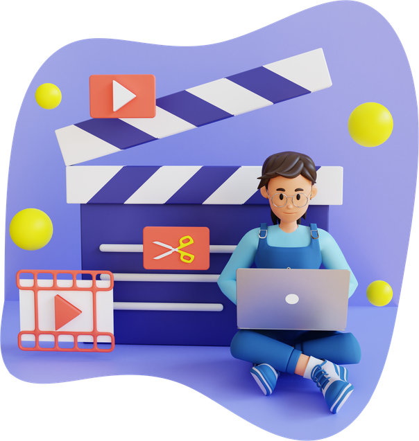 Maddoz Creative Solutions – Video