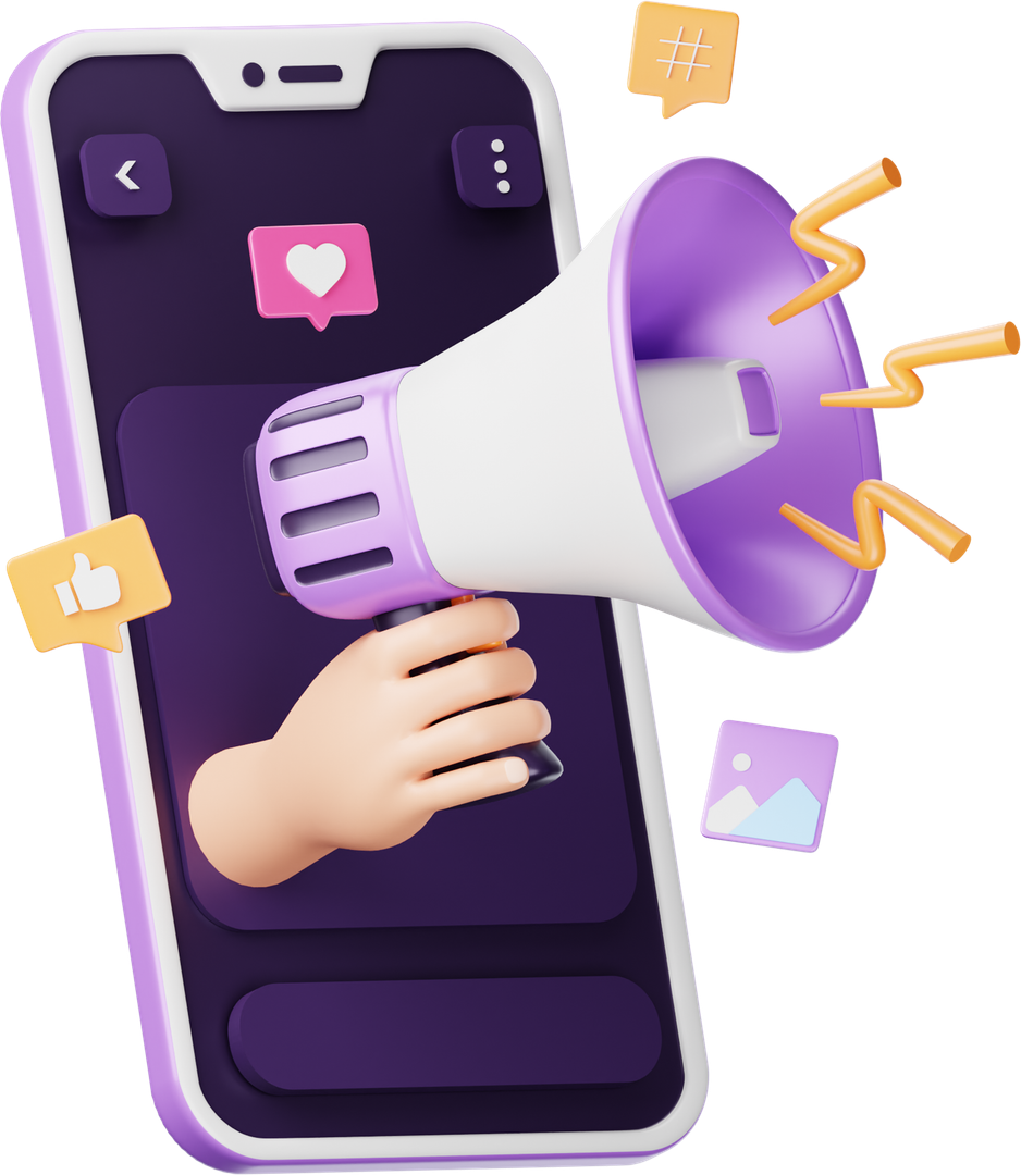 Maddoz Social Media Marketing Services