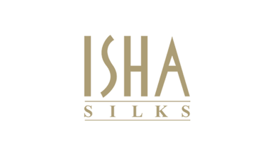 Isha Silks