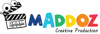 Maddoz - Creative Production